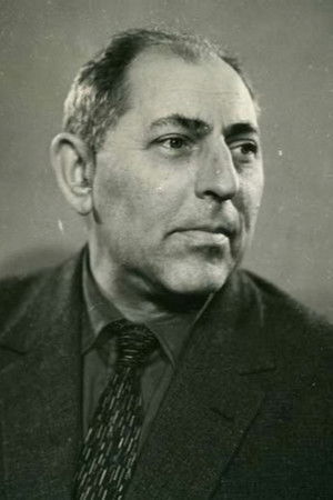 Leonid Amalrik profil kép