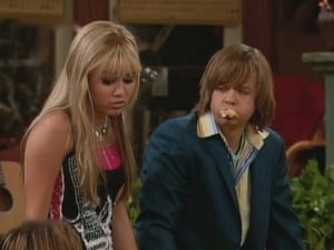 Hannah Montana 2. évad Ep.24 (Nem mondtad, hogy ez a te) szülinapod