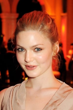 Holliday Grainger profil kép