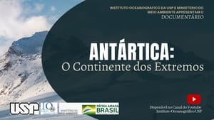 Antártica: O Continente dos Extremos háttérkép