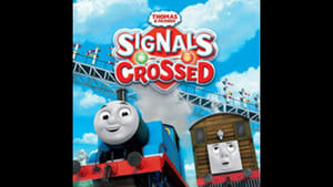 Thomas & Friends: Signals Crossed háttérkép