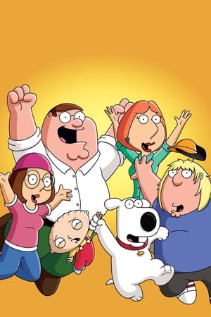 Family Guy poszter