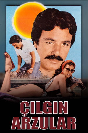 Çılgın Arzular poszter