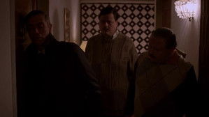Sr. Ávila 3. évad Ep.5 5. epizód