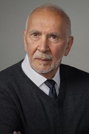 Frank Langella profil kép