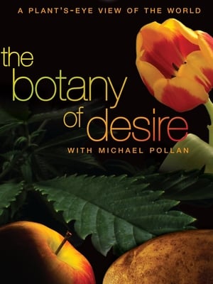 The Botany of Desire poszter