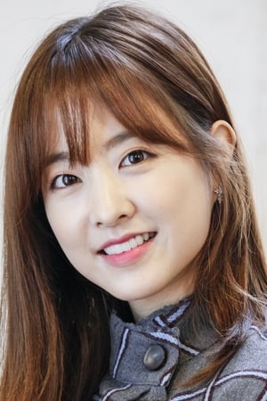 Park Bo-young