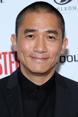 Tony Leung Chiu-Wai profil kép