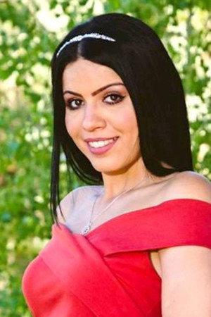 Larissa Santos profil kép