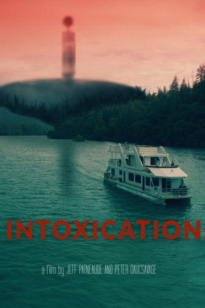 Intoxication poszter