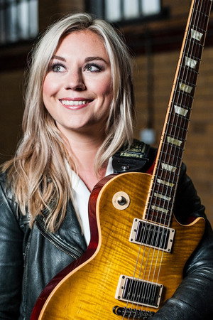 Joanne Shaw Taylor profil kép