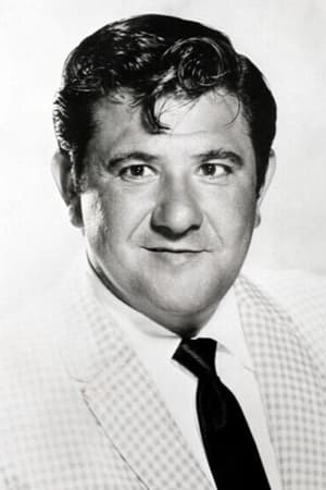 Buddy Hackett profil kép