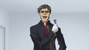 Schick × エヴァンゲリオン háttérkép