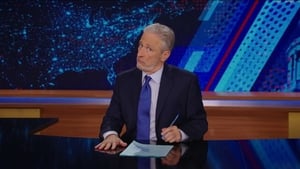 The Daily Show 29. évad Ep.45 45. epizód