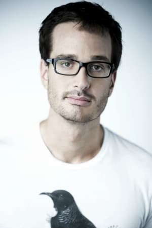 David Farrier