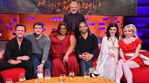 The Graham Norton Show 31. évad Ep.14 14. epizód