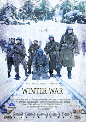 Winter War poszter