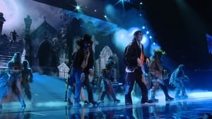 Michael Jackson's: This Is It háttérkép