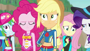 My Little Pony: Equestria Girls - Forgotten Friendship háttérkép