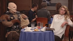 Studio C Season 4 Ep.8 8. epizód