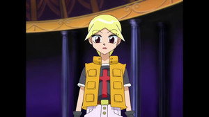 ボボボーボ・ボーボボ 1. évad Ep.43 43. epizód