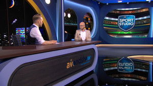 De Avondshow met Arjen Lubach 2. évad Ep.21 21. epizód