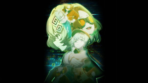 メイクアガール háttérkép
