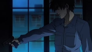 Full Metal Panic! 3. évad Ep.12 12. epizód