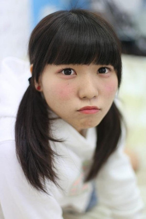 Konomi Maeda profil kép