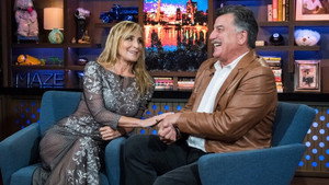 Watch What Happens Live with Andy Cohen Season 15 Ep.86 86. epizód