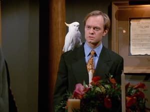 Frasier - A dumagép 4. évad Ep.14 14. epizód