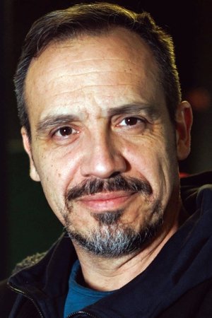 Alexandre Astier profil kép