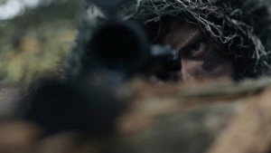Canadian, Sniper háttérkép