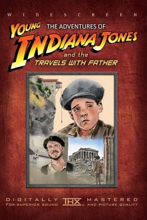 Az ifjú Indiana Jones: 04. Hajszál híján poszter