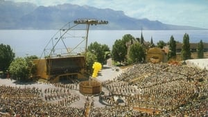 Fête des Vignerons 1977 háttérkép