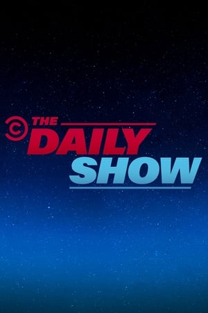 The Daily Show poszter