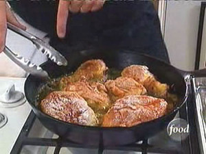 Good Eats Season 4 Ep.3 3. epizód