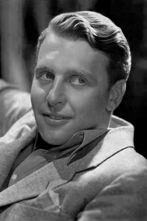 Ralph Bellamy