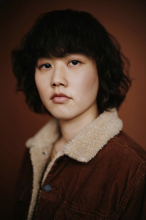 Ma Chiang profil kép