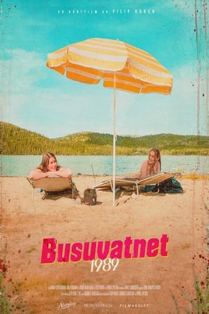 Busuvatnet 1989