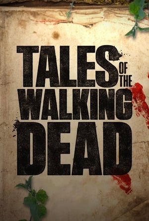 Tales of the Walking Dead poszter