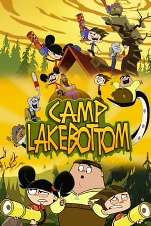 Camp Lakebottom