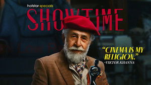 Showtime kép