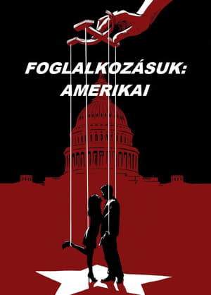 Foglalkozásuk: Amerikai