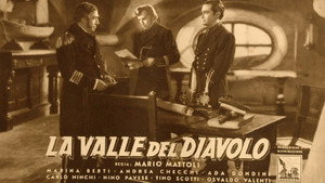 La valle del diavolo háttérkép