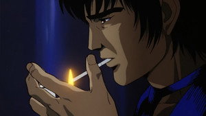 MIDNIGHT EYE ゴクウ kép