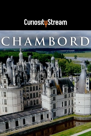 Chambord : le château, le roi et l'architecte poszter