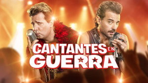 Cantantes en guerra háttérkép