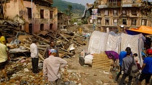 Earthquake On Everest háttérkép