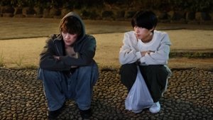 未成年～未熟な俺たちは不器用に進行中～ 1. évad Ep.2 2. epizód